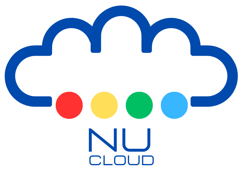 logo Nu Cloud